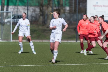 Bild 121 - F Walddoerfer SV : FC St. Pauli 2 : Ergebnis: 6:0